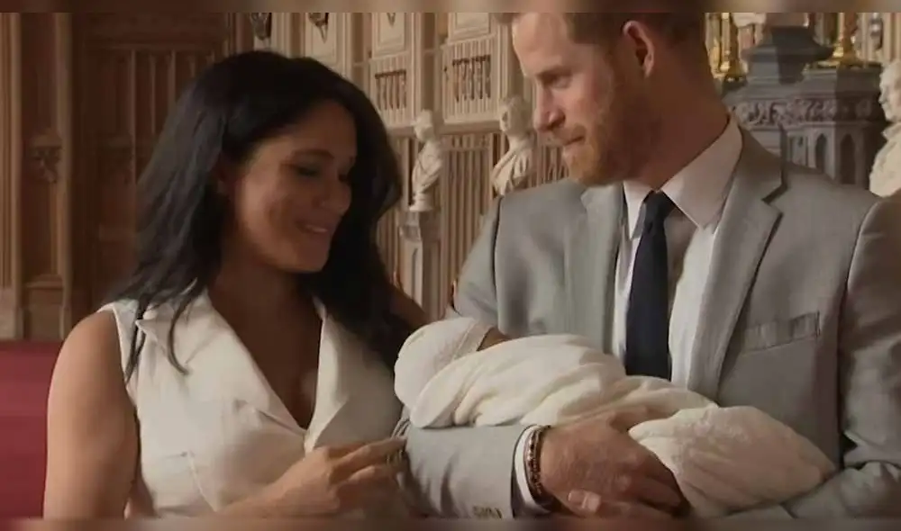 Meghan Markle y el príncipe Harry: George Clooney no quiere ser el padrino del 'baby Sussex'