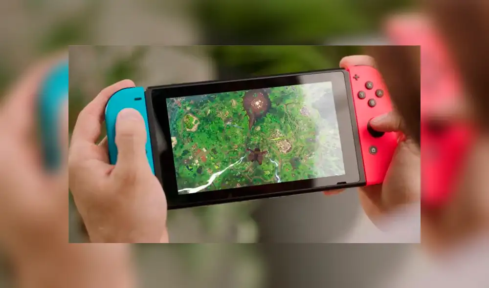 Fortnite.Battle Royale.