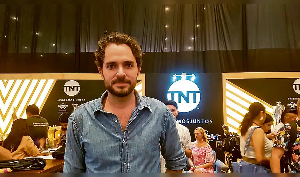 Raphael: “En unos años veremos si la música urbana es un ave de paso”