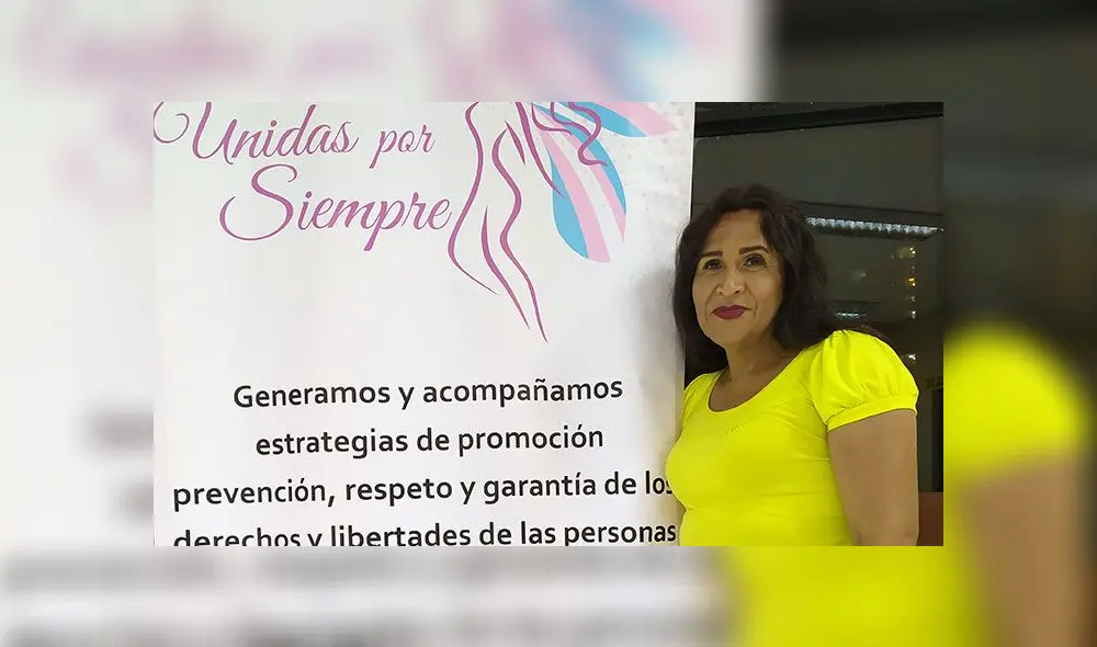 mujeres trans perú mujeres trans perú