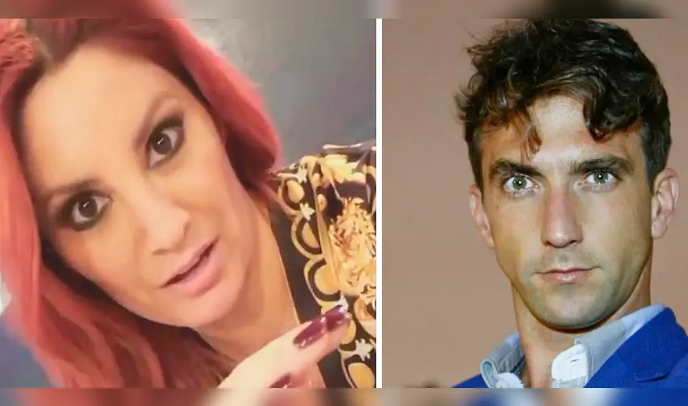¿Qué dijo Sheyla Rojas ante las expresiones racistas de Antonio Pavón?