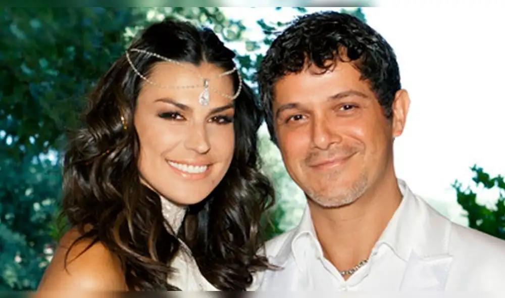 ¿Alejandro Sanz se divorcia? Cantante rompe su silencio 