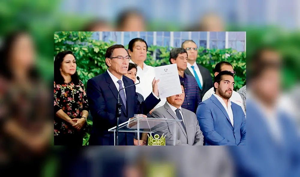 Martín Vizcarra Martín Vizcarra