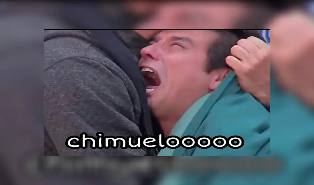 Vía Facebook: divierte con la mejor selección de memes de 'Adiós Chimuelo', el video del momento [FOTOS]