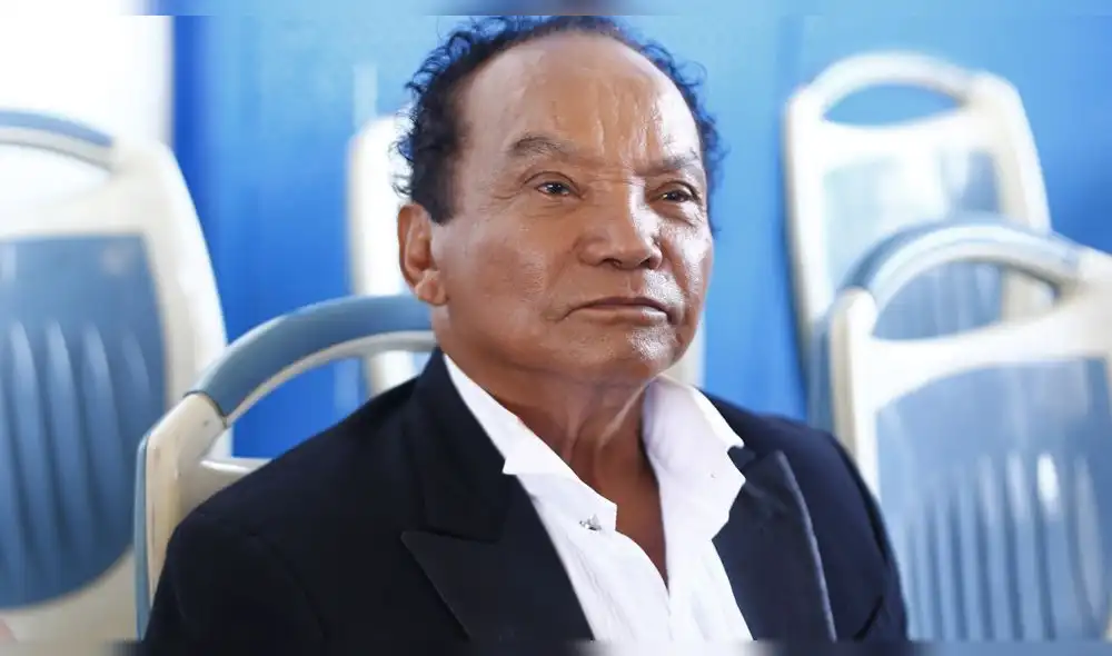 Pablo Villanueva. Foto: Archivo