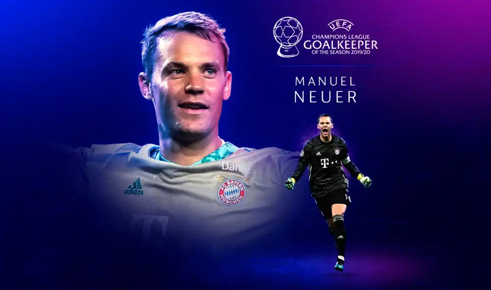 Manuel Neuer