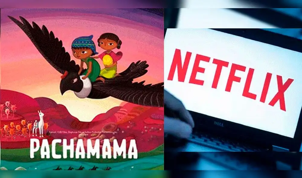 Netflix presenta “Pachamama”, película inspirada en los incas y ambientada en los andes 