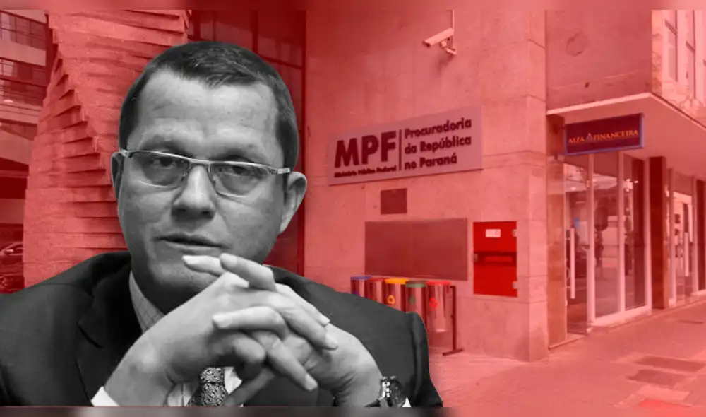 Odebrecht ratifica pagos ilícitos en Gasoducto Sur Peruano Odebrecht ratifica pagos ilícitos en Gasoducto Sur Peruano