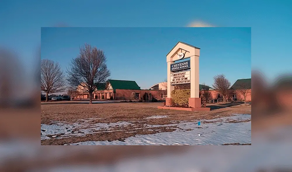 “Me gusta tener amistad con niños”: perturbadora nota de conductor de bus a estudiante [FOTOS]