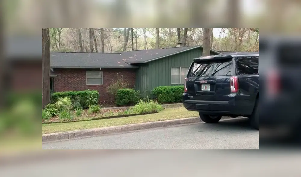 Hallan seis frascos con lenguas humanas en casa de un médico [VIDEO]