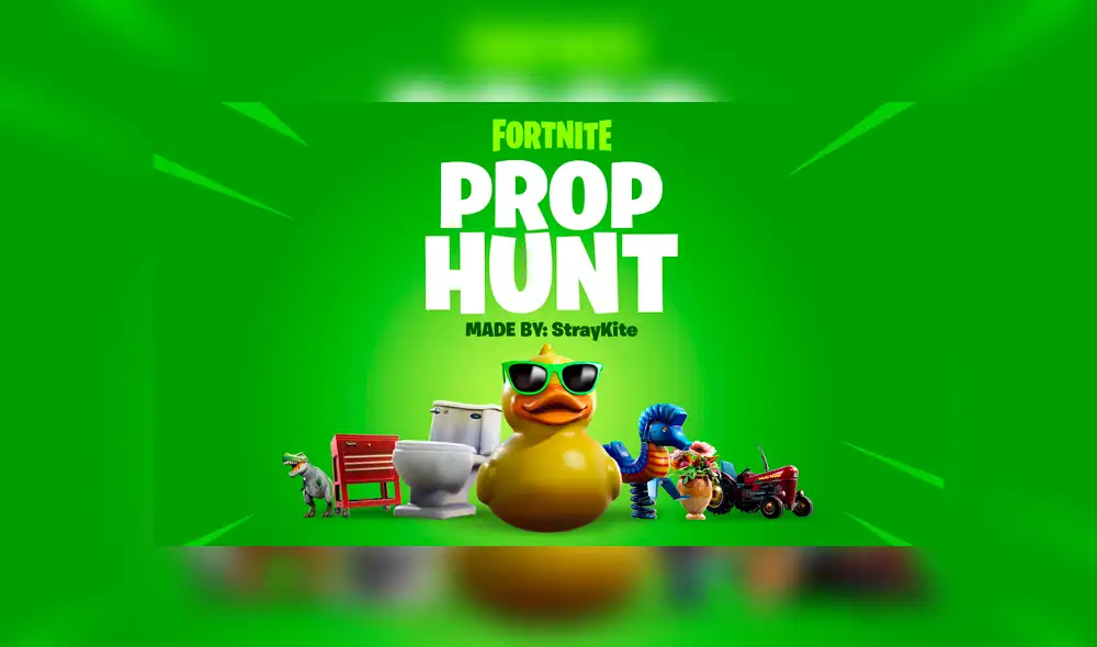 Algunos usuarios podrán ver hacia donde se irá reduciendo el círculo de la tormenta en Fortnite, gracias a una nueva arma introducida en el parche 9.41 Algunos usuarios podrán ver hacia donde se irá reduciendo el círculo de la tormenta en Fortnite, gracias a una nueva arma introducida en el parche 9.41