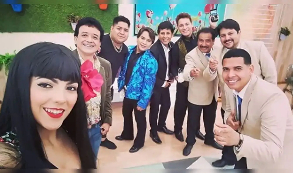 Mon Laferte de 'Yo Soy' víctima de insultos xenófobos tras ganar concurso [VIDEO]