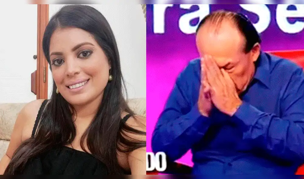 Clara Seminara se fue del Perú tras denuncia contra ‘Yuca’ [VIDEO]