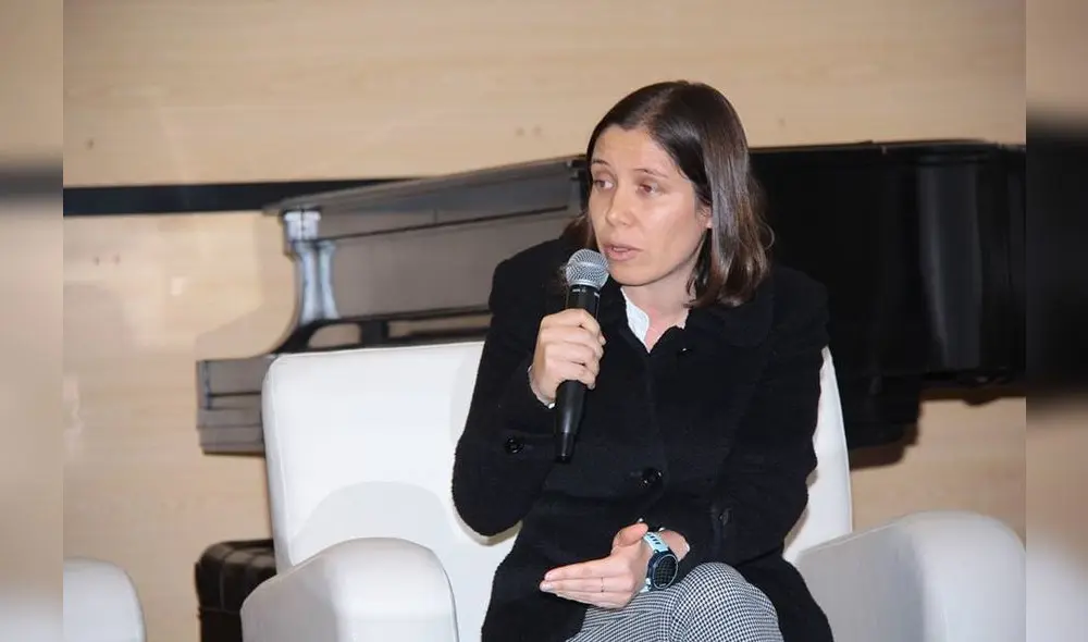 Sandra Belaunde Arnillas Sandra Belaunde Arnillas