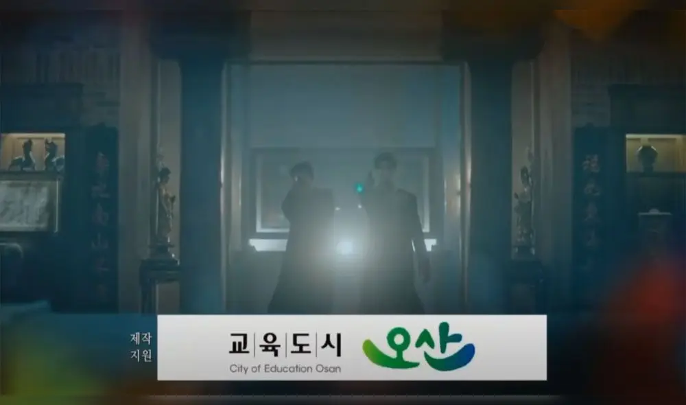 Desliza para ver más fotos de The king: Eternal monarch, dorama de Lee Min Ho en Netflix. Créditos: SBS