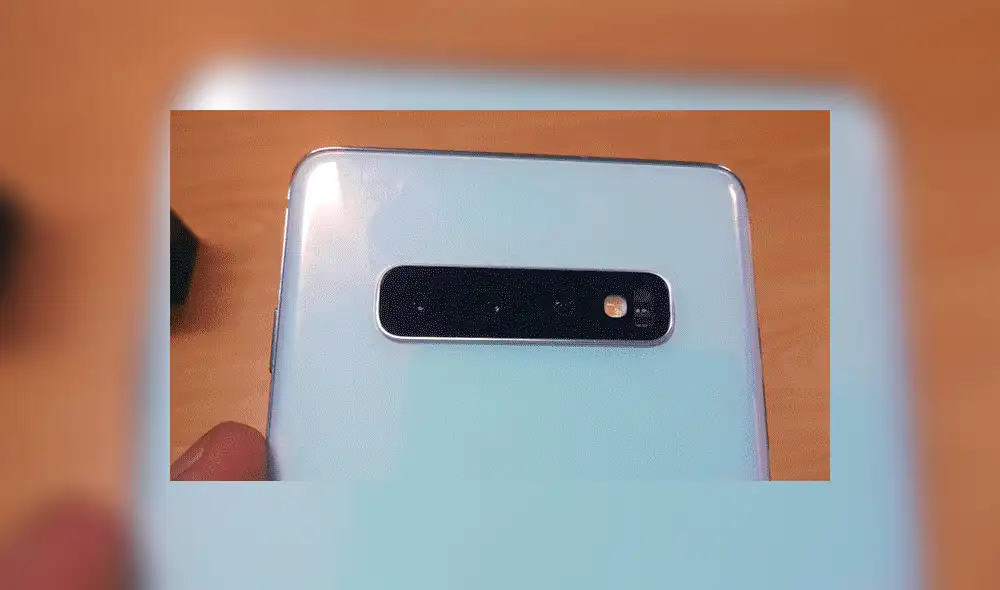 Samsung Galaxy S10+: probamos las cinco cámaras del smartphone y así lucen las fotografías Samsung Galaxy S10+: probamos las cinco cámaras del smartphone y así lucen las fotografías