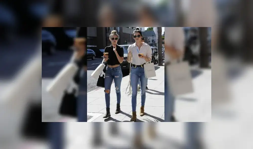 Estos son los errores que cometemos al comprar jeans