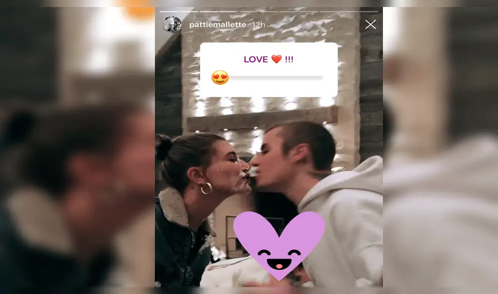 Justin Bieber tuvo romántico detalle con Hailey Baldwin por su cumpleaños [VIDEO]