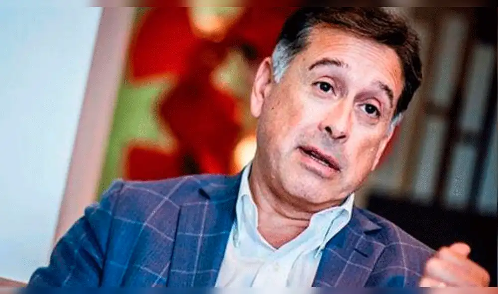 Gerardo Sepúlveda y Jorge Barata visitaron la PCM cuando PPK era premier