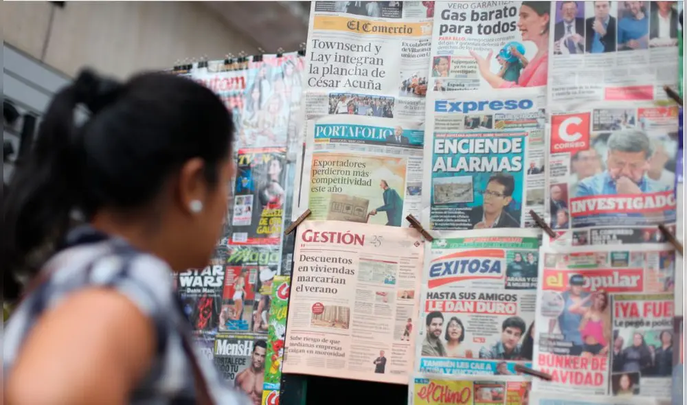 Unesco lanza publicación de alerta por concentración de medios en América Latina 