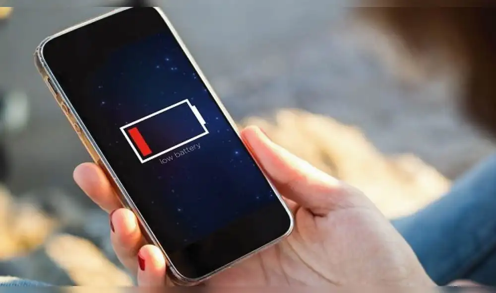 Aprende tres hábitos que cuidarán la batería de tu celular. Foto: Unocero