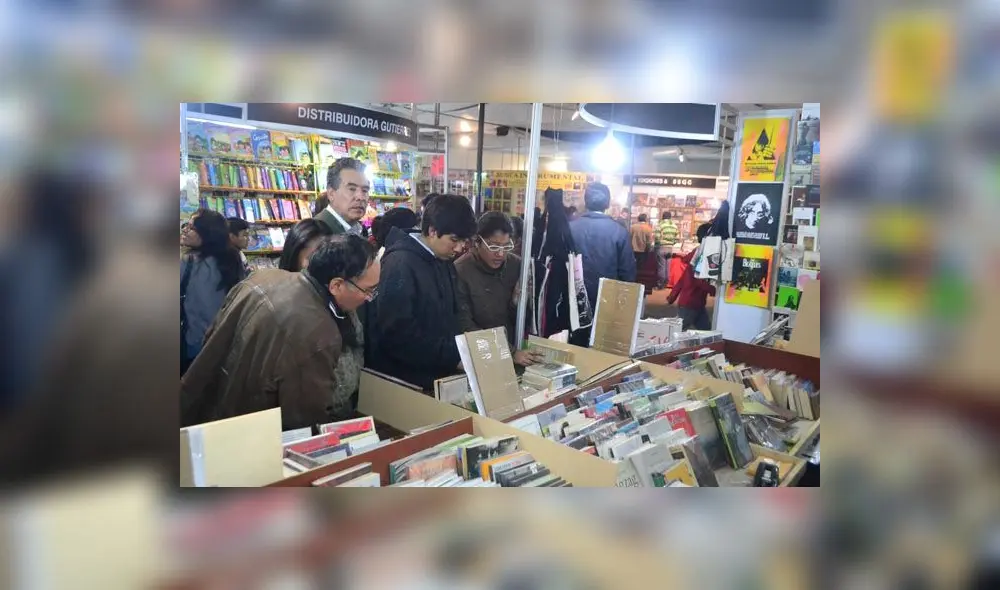 Congreso aprueba extender por 3 años la exoneración del IGV para los libros