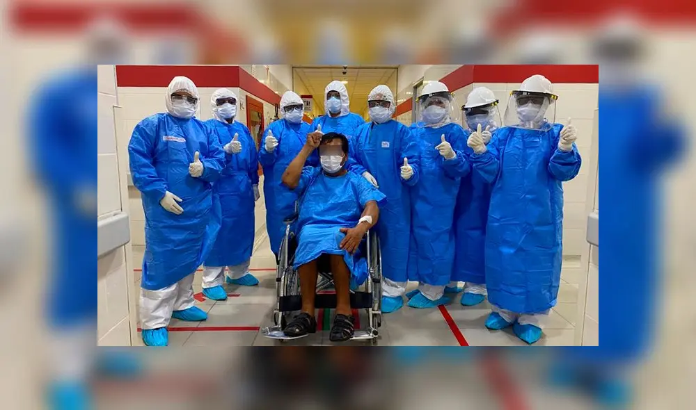 Foto: Difusión. Foto: Difusión.