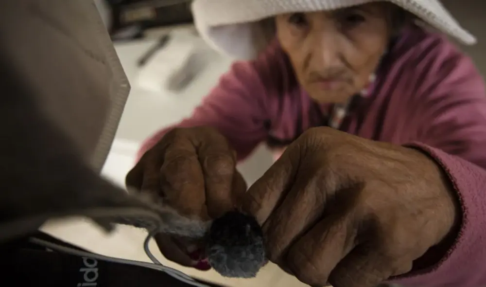 Las madres y padres de familia pueden exigir pensión de alimentos a sus hijos mayores. Foto: La República