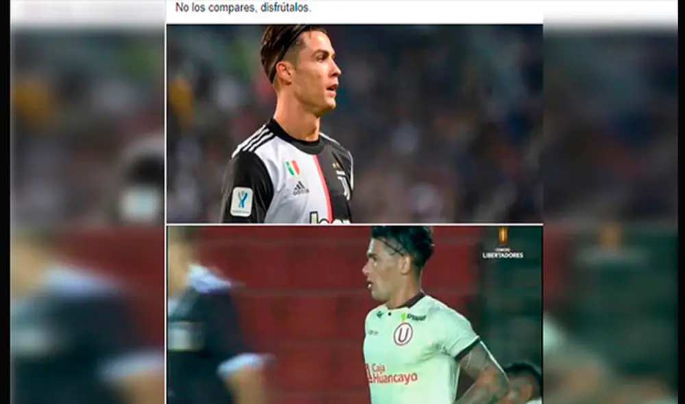 Universitario igualó ante Cerro Porteño y los cibernautas no demoraron en viralizar los hilarantes memes por redes sociales.