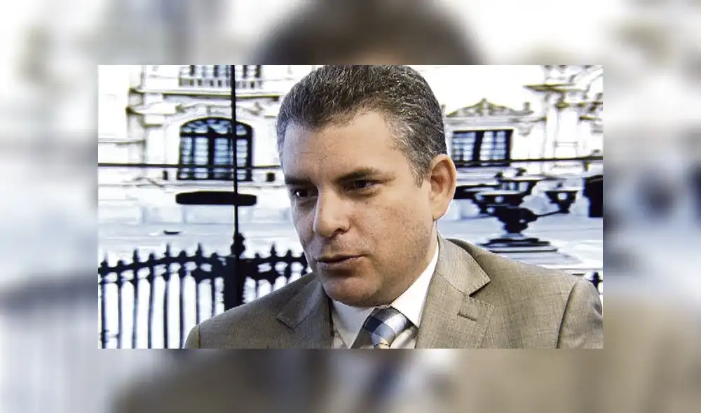 Fiscal Vela niega manipulación de testimonios en caso César Villanueva