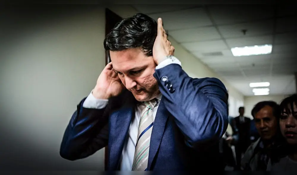 Comisión de Salaverry despilfarró cerca de medio millón de soles en asesores