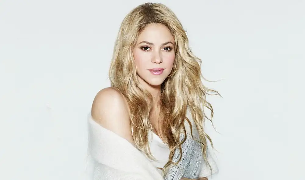 Shakira no se operará las cuerdas vocales