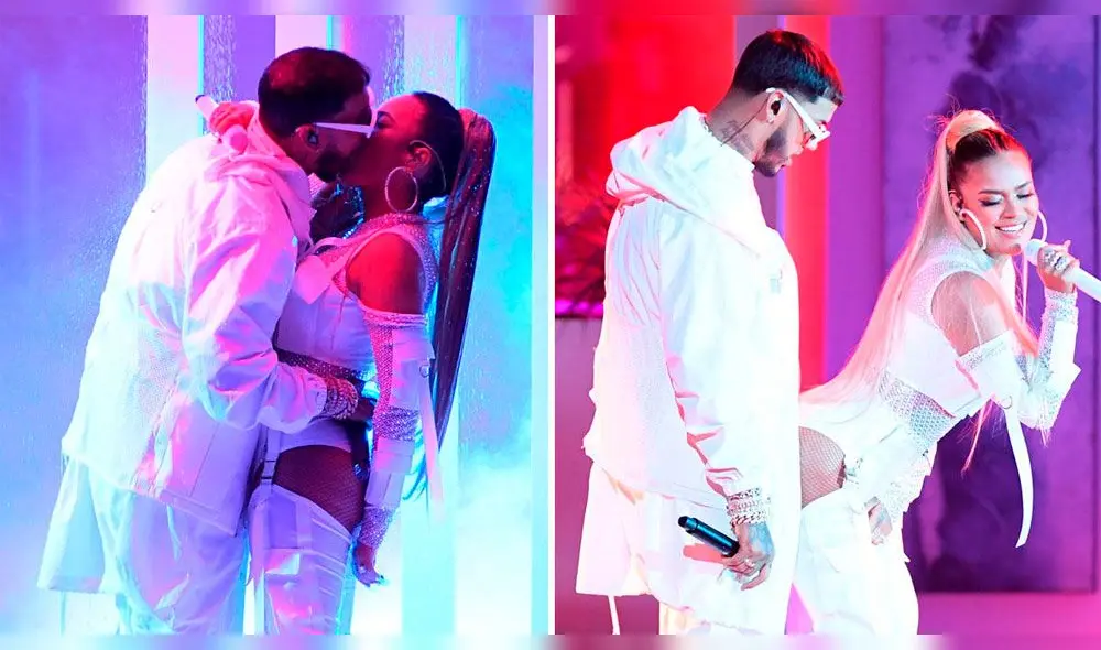 Anuel AA es blanco de críticas al fotografiarse con muñeca inflable Anuel AA es blanco de críticas al fotografiarse con muñeca inflable