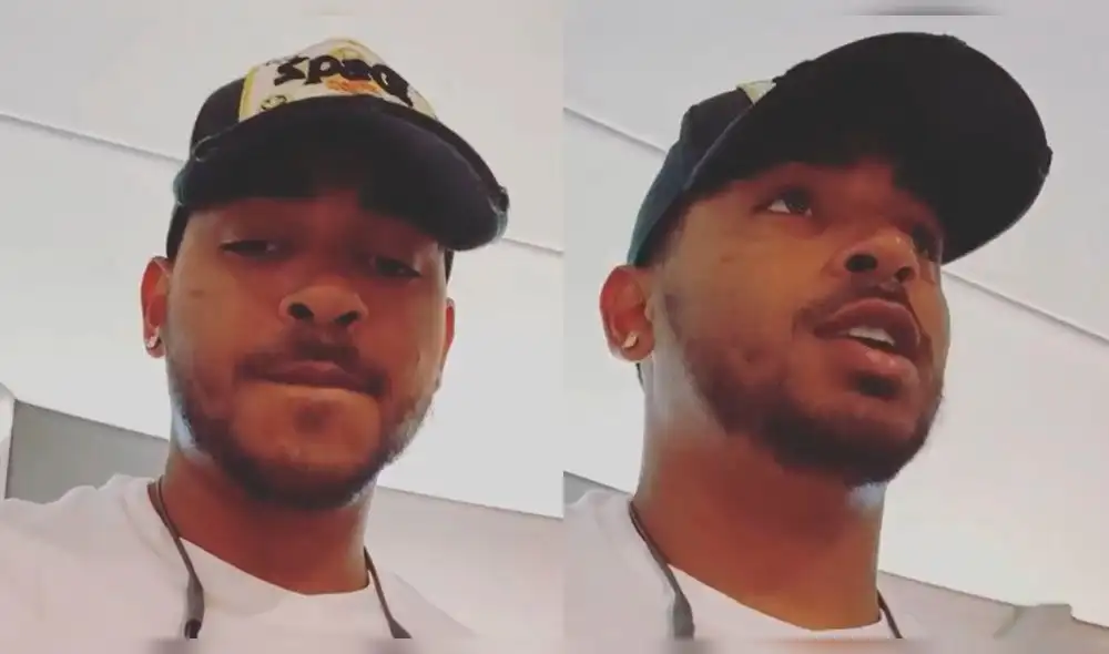 El reguetonero Ozuna se refirió a la crisis sanitaria provocada por el coronavirus.