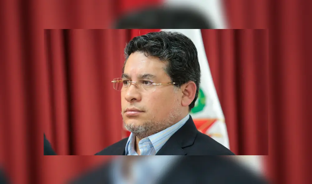 Rubén Vargas Céspedes