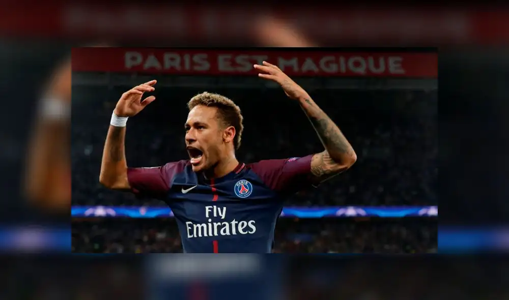 Neymar tiene autorización para volver a entrenar