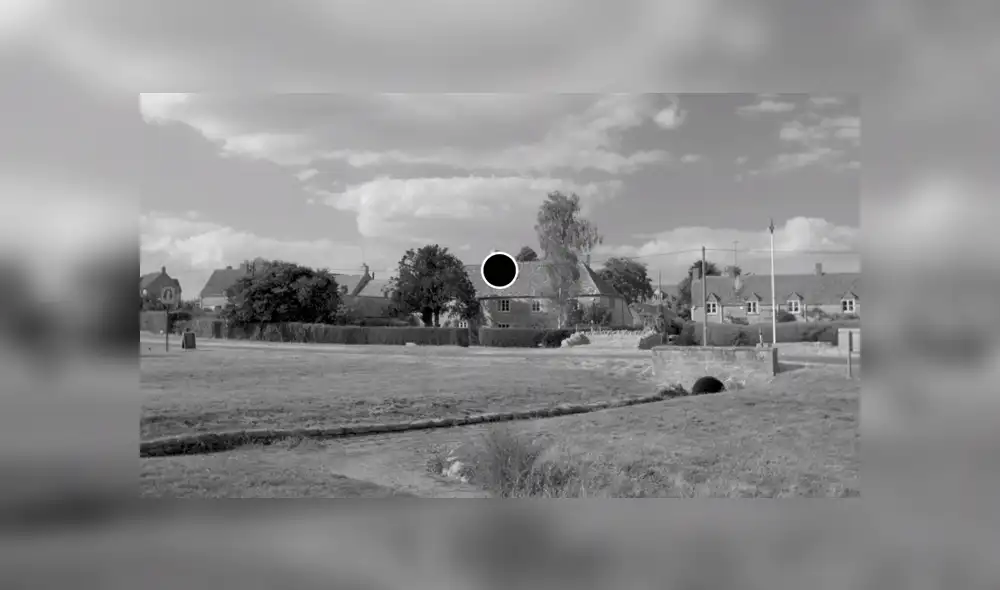 El científico se encargó de crear este video que ha dejado sorprendidos a miles. Foto: YouTube