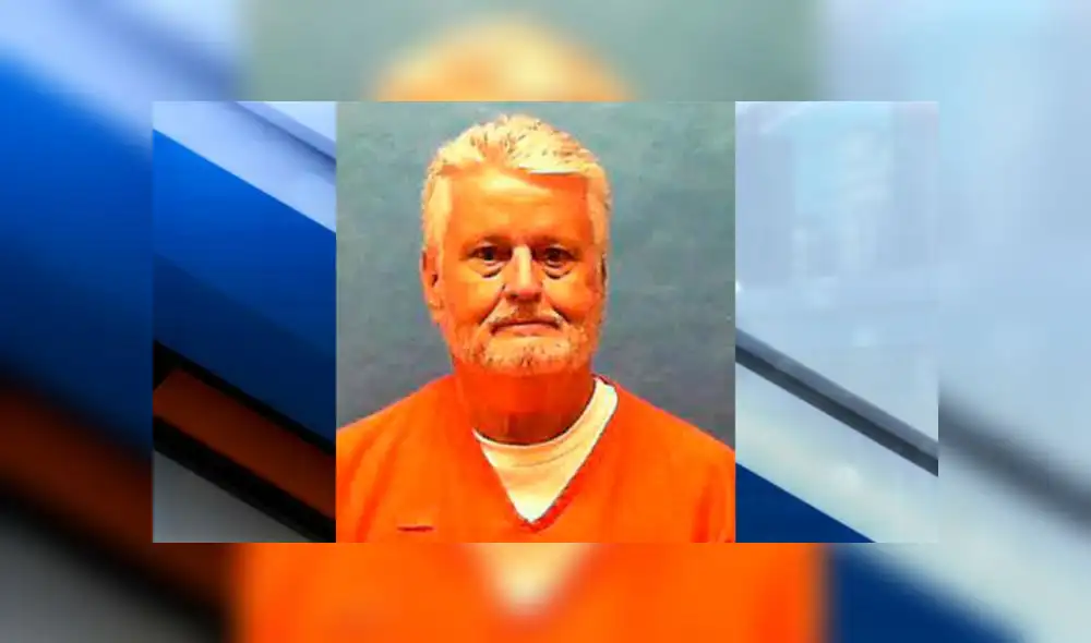 Condenan a muerte a hombre que violó y asesinó 8 mujeres en Estados Unidos