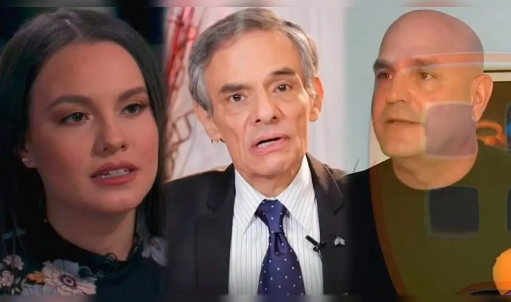 José José fue llevado con engaños a Miami, asegura exguarespaldas del cantante José José fue llevado con engaños a Miami, asegura exguarespaldas del cantante