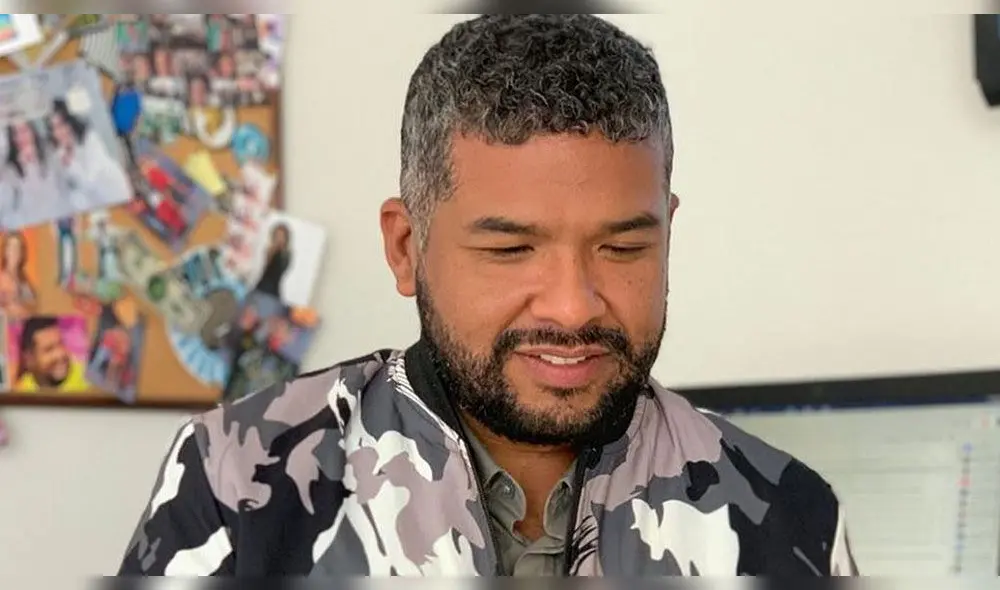 El productor de América TV aseguró que su colega estaría por probar nuevo aires.