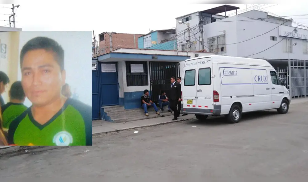 Familiares y amigos quedaron sorprendidos con noticia. Familiares y amigos quedaron sorprendidos con noticia.