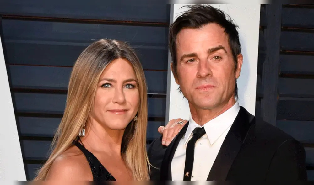 Jennifer Aniston revela la terrible razón por qué teme ser mamá [FOTO]
