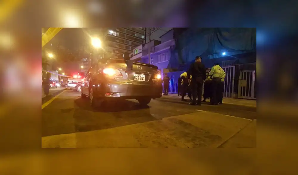 (Foto: Grace Mora / La República)