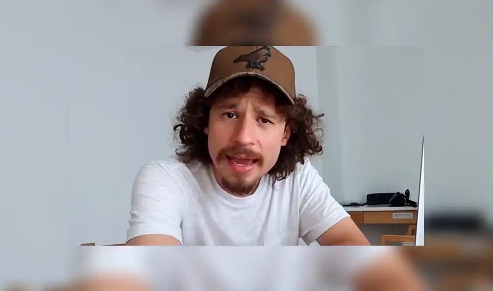 Vía YouTube: youtuber mexicano 'Luisito Comunica' acusó a CNN Chile de robarle sus vídeos 