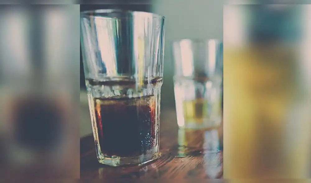 Padre de familia fue preso por alimentar a sus hijos con Coca Cola