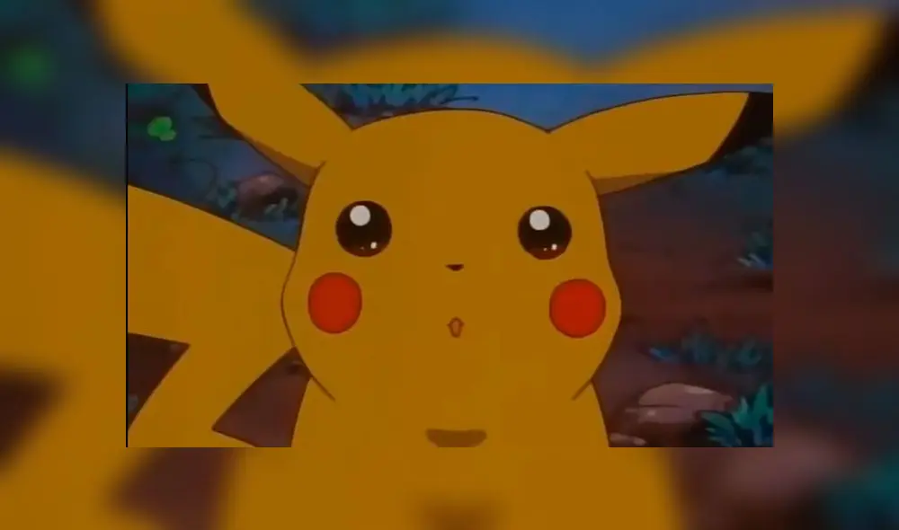 Día de Pokémon: revive los momentos más tristes de la primera temporada [VIDEO]