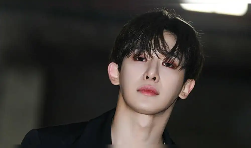 Modelo Jun Da Eun denuncia a Wonho de MONSTA X de no pagar millonaria deuda. Fuente: Instagram