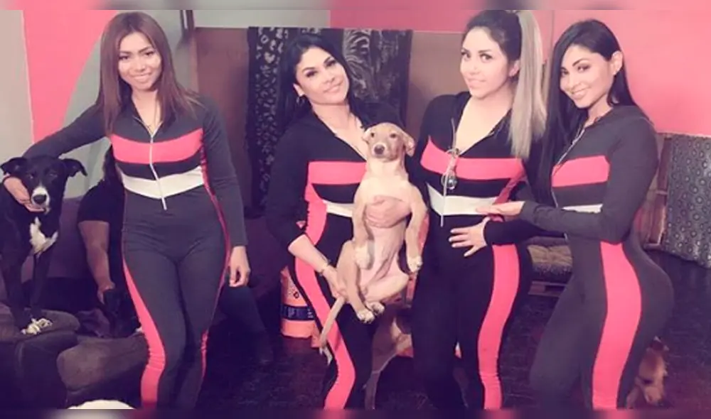 Alma Bella Yolanda Medina reclama que el gobierno de Martín Vizcarra se preocupa por actores y no por músicos de cumbia