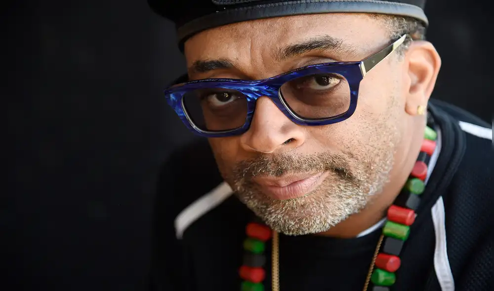 Spike Lee: regreso con gloria