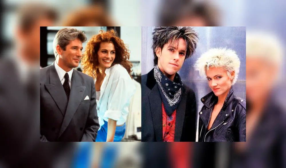Roxette: “It Must Have Been Love”, la historia detrás de su canción más importante Roxette: “It Must Have Been Love”, la historia detrás de su canción más importante